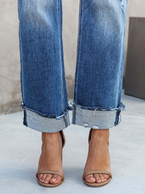 Oprah swears by these ultra-flattering NYDJ jeans — now on sale